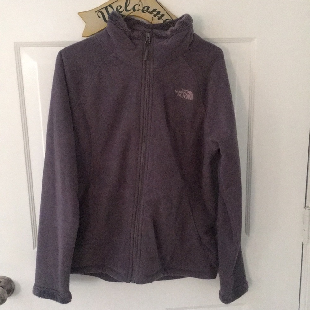 Very warm North Face! Ladies Md